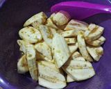 Foto langkah ke 2 dari resep Pisang Balok.