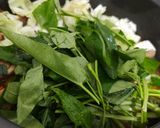 Foto langkah ke 4 dari resep Ayam sayur.