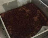 Foto langkah ke 6 dari resep Brownies Kukus Sederhana.