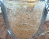 Foto langkah ke 2 dari resep Corn Silk Tea (Teh rambut jagung).