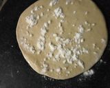 A picture of step 4 of Onion Somasa.