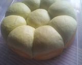 Foto langkah ke 5 dari resep Roti bantal isi coklat.