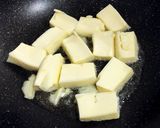 Foto langkah ke 7 dari resep DIY Tahu Jepang / Egg Tofu Homemade.