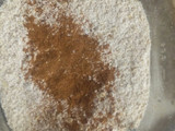 Panqueques de avena