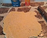 Foto del paso 4 de la receta: Galletitas de Pascua
