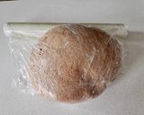 Foto del paso 7 de la receta: Pan amasado integral