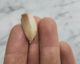 Foto del paso 3 de la receta: 🥜🫒Mantequilla de maní, ajo y aceite de oliva 🫒🥜Untable de maní