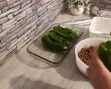 صورة لخطوة 3 من وصفة فلفلة معمرة لمشاهدة الطريقة بالتفصيل من هنا https://youtu.be/HpE