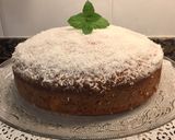 Foto del paso 14 de la receta: Bizcocho de coco y leche condensada