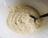 Vegetables Oats Suji Paniyaram recipe step 3 photo