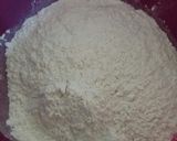 Foto langkah ke 2 dari resep Donat empuk tanpa kentang.