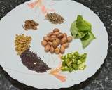 Dal dhokli recipe step 2 photo