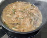 Foto del paso 2 de la receta: Bacalao a la roteña