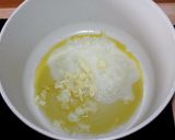 Sajtszószban sült tortellini recept fázis 2 fotója