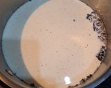 Une image de l'étape 2 de Gateau Leningradski.