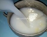 Foto langkah ke 1 dari resep Es Susu Goriorio | Es Loli.