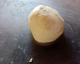 Foto del paso 4 de la receta: Bollos🥯 de jamón y queso con dip de chipotle 😋