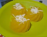 Foto langkah ke 6 dari resep Singkong Nanas.