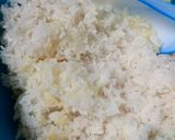 Foto langkah ke 4 dari resep Rengginang Ketan Putih.