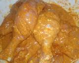 BBQ biryani recipe step 2 photo
