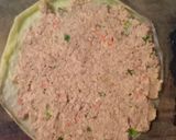 Foto langkah ke 4 dari resep Rolade Tempe Daging Sapi.