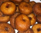 صورة لخطوة 7 من وصفة الدونات بالمربى 🍩