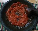 Foto langkah ke 4 dari resep Sambel Bajak.