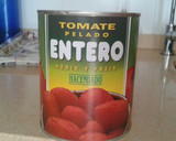 Foto del paso 1 de la receta: Tomate frito casero