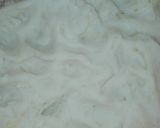 A picture of step 2 of Alur Chops (Potato Chops).
