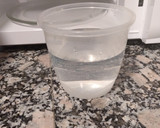 Foto del paso 1 de la receta: Arroz con leche (microondas) ;)