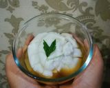 Foto langkah ke 6 dari resep Bubur Sumsum.