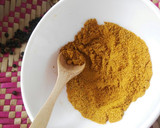 Foto del paso 7 de la receta: Curry