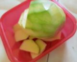 Foto langkah ke 1 dari resep Mangga Goyang.