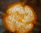 Foto langkah ke 4 dari resep Ikan & Telur Masak Bumbu Habang (merah) Khas Banjar #Dandelion.