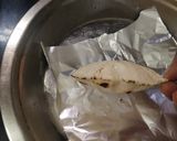 चौसा रोटी (chausa roti recipe in Hindi) रेसिपी चरण 3 फोटो