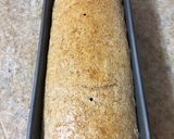 Foto del paso 5 de la receta: Pan lactal semiintegral con salvado de trigo
