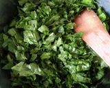 Sóskaleves recept fázis 1 fotója