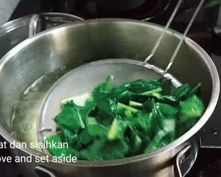 Resep Mie Ayam Rumahan Ala Shebb's Kitchen - Step 9