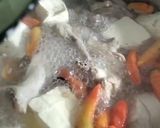 Foto langkah ke 4 dari resep Asem asem ayam.