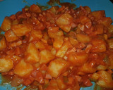 Foto del paso 4 de la receta: Huevos a la flamenca