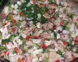 Foto del paso 1 de la receta: Enrolladito de pollo