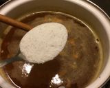 Kínai csípős-savanyú leves recept fázis 7 fotója