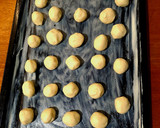 Foto del paso 4 de la receta: Chipa casero fácil y rápido