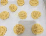 Foto langkah ke 5 dari resep Soes.