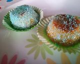 Foto del paso 8 de la receta: Garibaldis