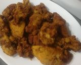 Foto del paso 2 de la receta: Picapollo