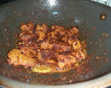 மட்டன் சுக்கா (Mutton sukka recipe in tamil) ரெசிபி ஸ்டேப் 2 புகைப்படம்