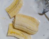 Foto langkah ke 2 dari resep Pisang Goreng Wijen 7 Bahan.