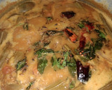 கத்திரிக்காய், முருங்கைக்காய் சாம்பார் ரெசிபி ஸ்டேப் 7 புகைப்படம்
