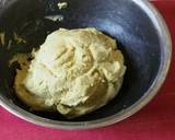 Murukku – a novel recipe recipe step 2 photo